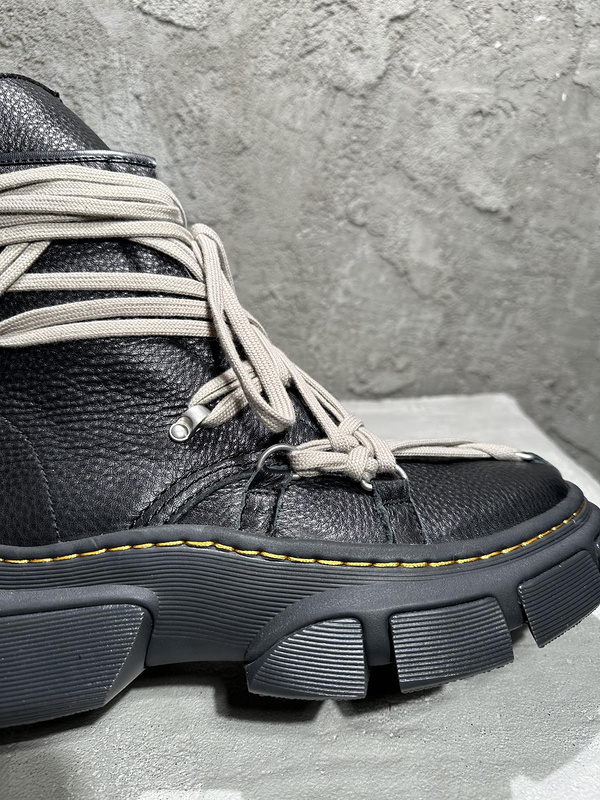 Rick Owens shoes