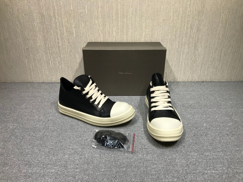 Rick Owens shoes