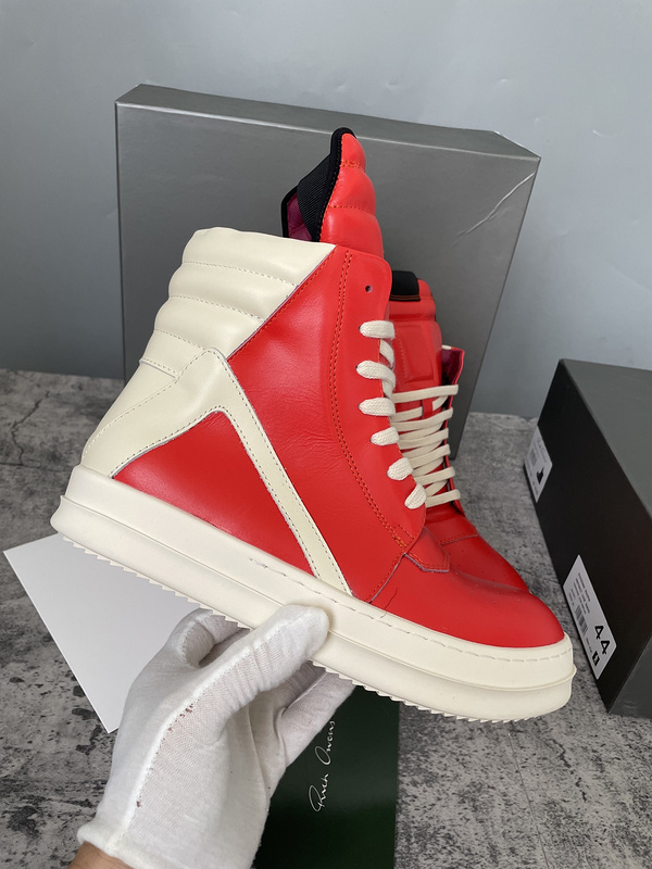 Rick Owens shoes