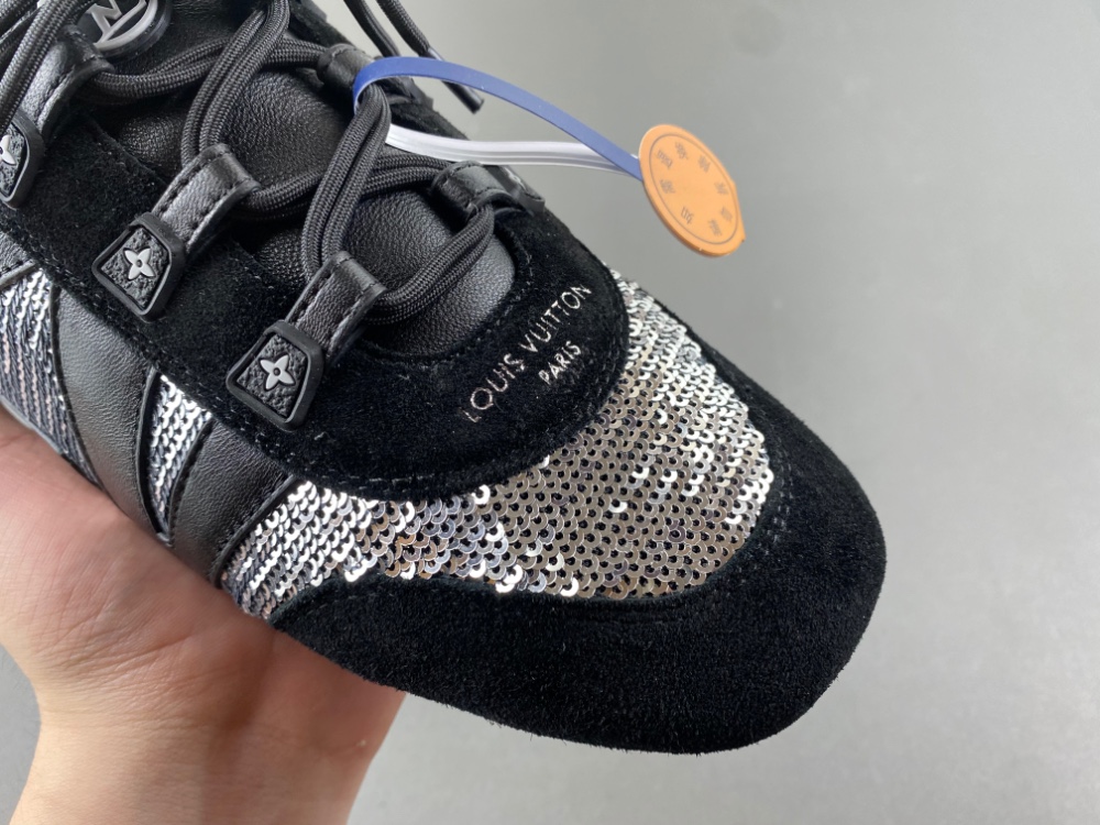 LV Sneakerina