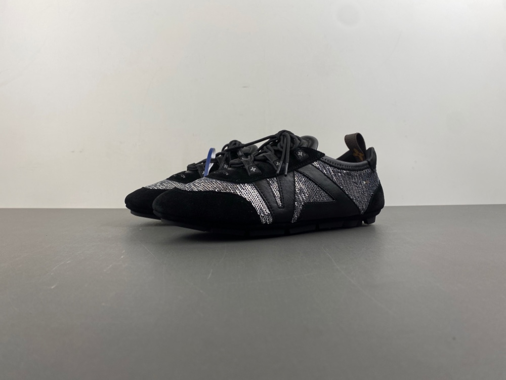 LV Sneakerina