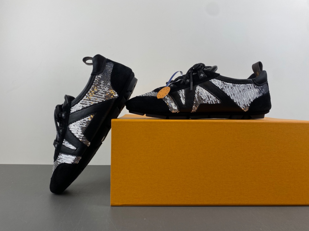 LV Sneakerina