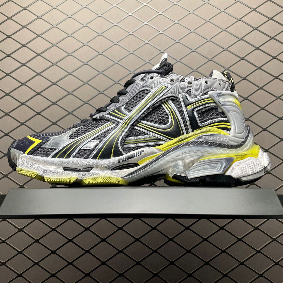 Balenciaga Runner Sneaker