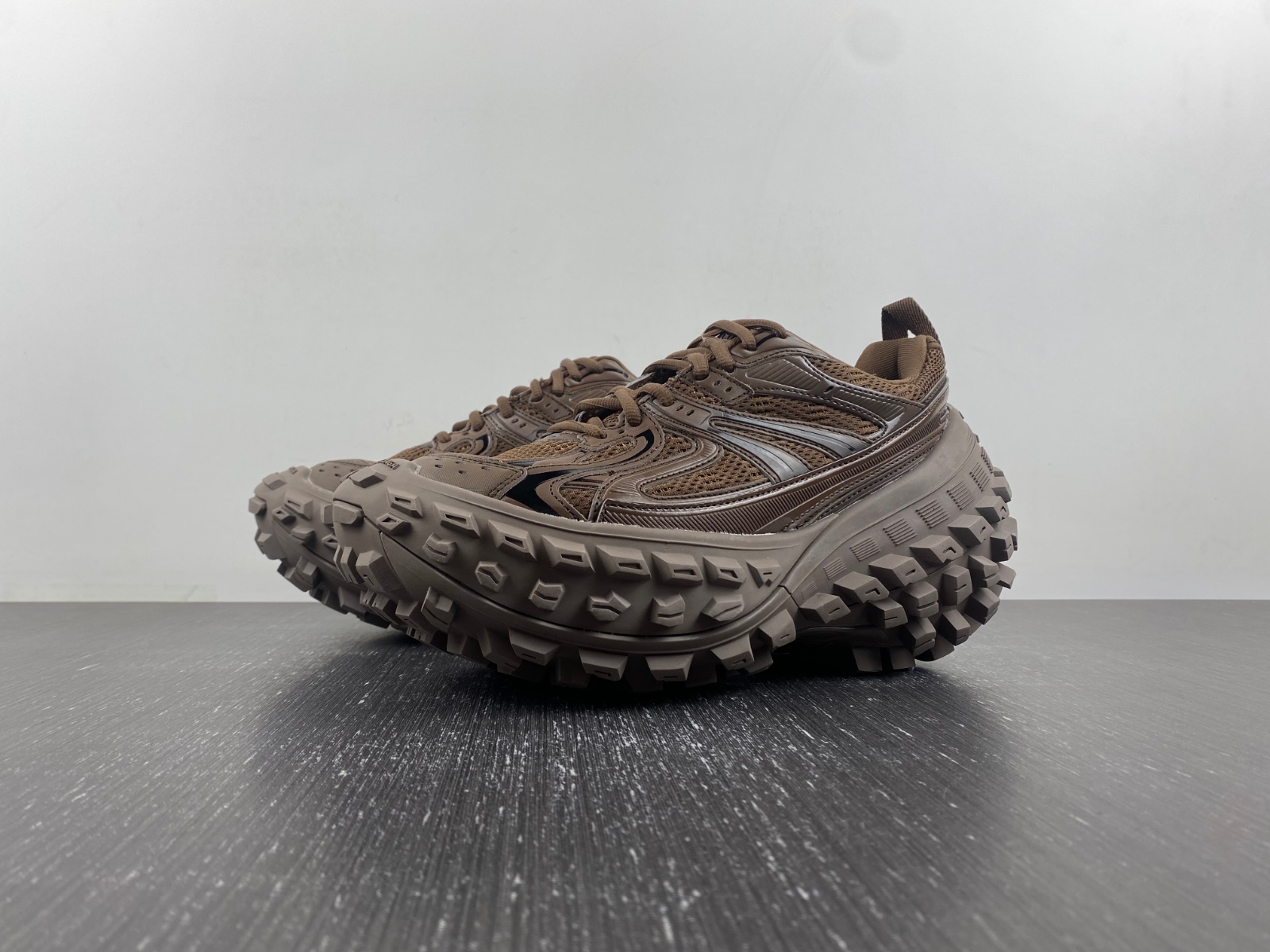 Balenciaga Defender Sneaker