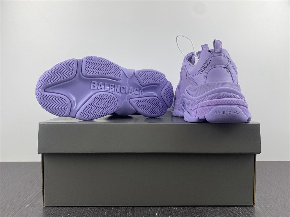 Balenciaga Defender Sneaker