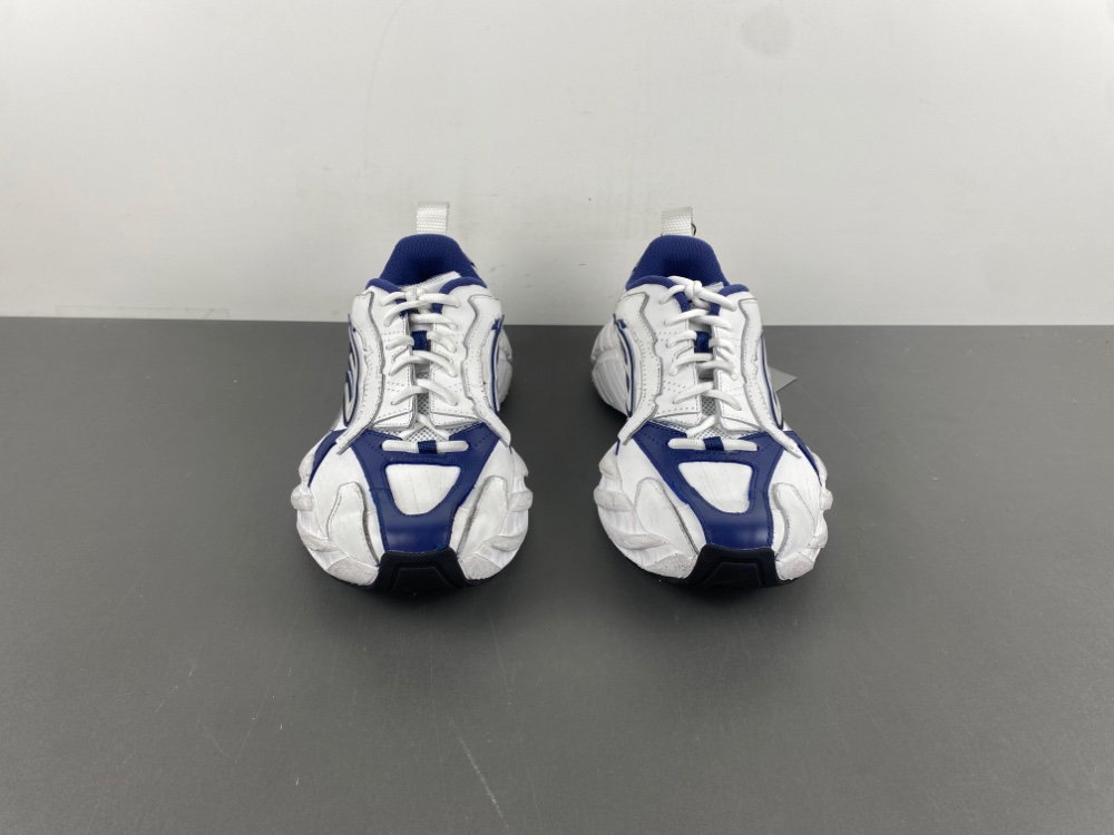 Balenciaga Monday Sneakers