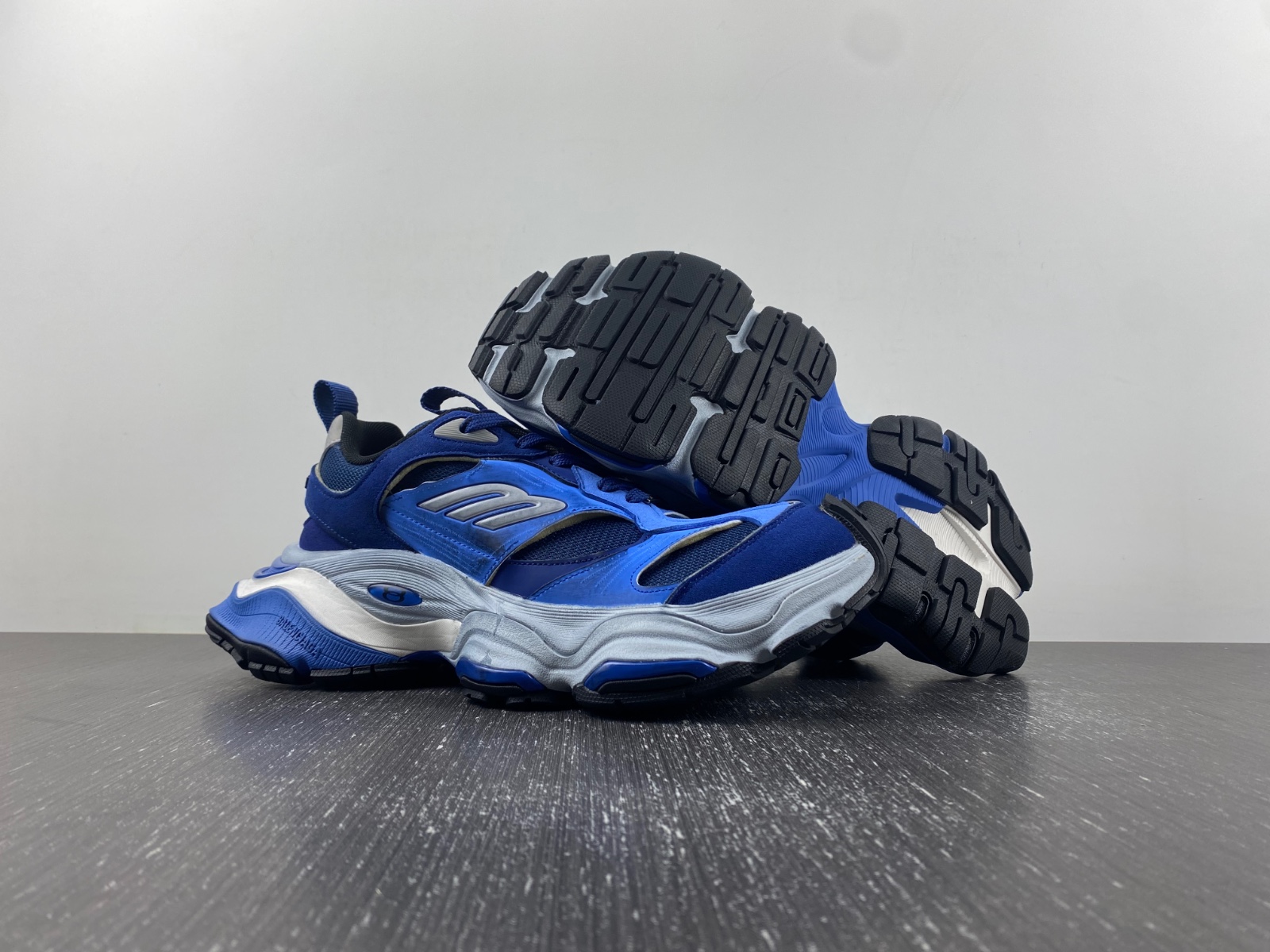 Balenciaga Cargo Sneakers