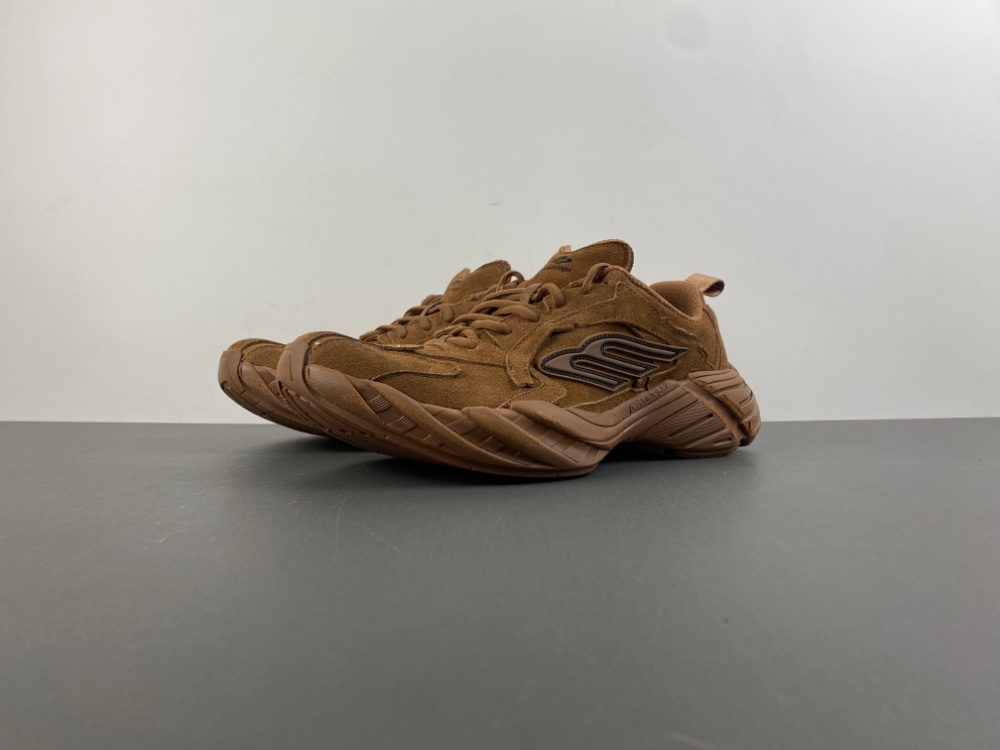 Balenciaga Monday Sneakers