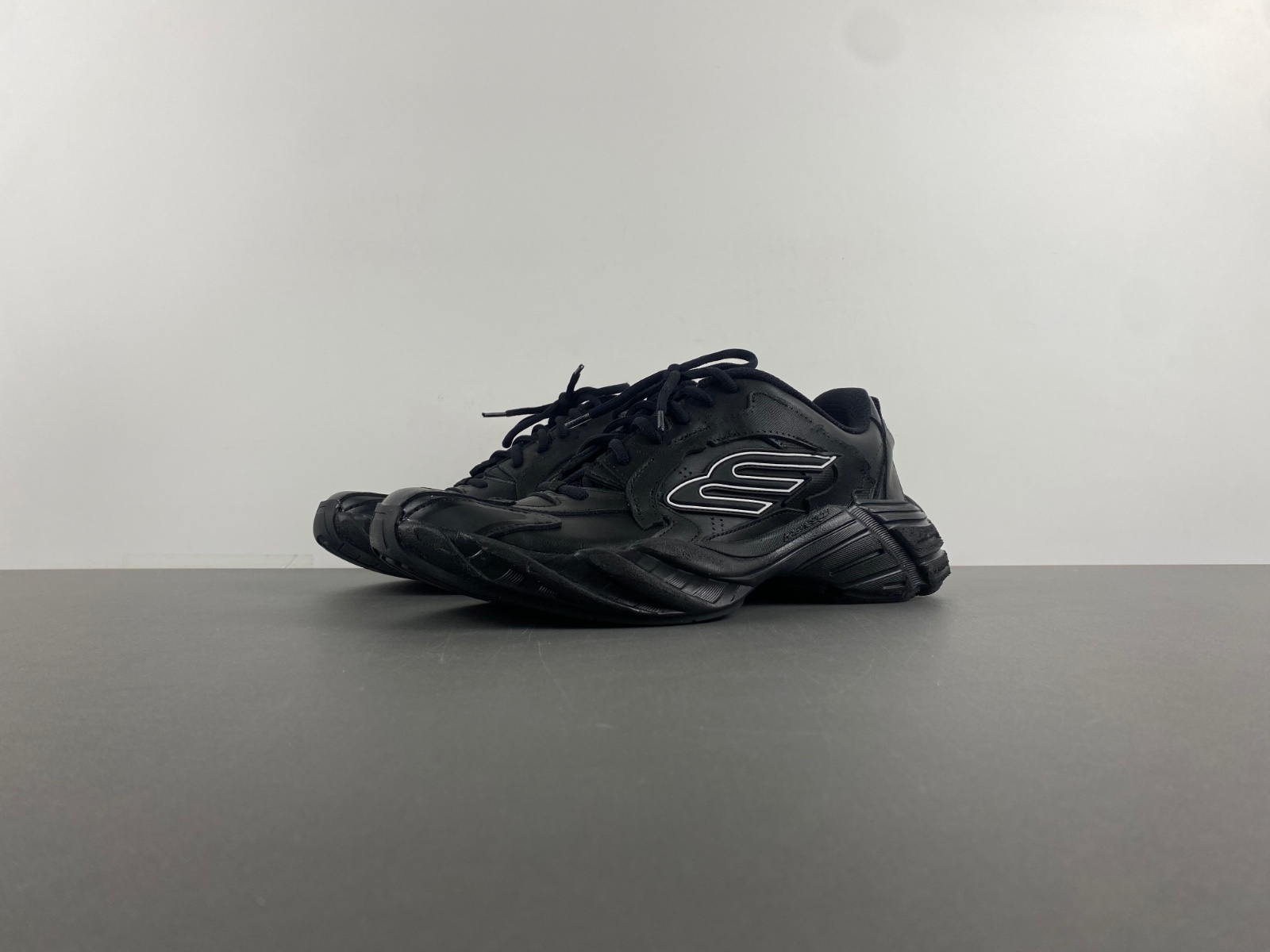 Balenciaga Monday Sneakers