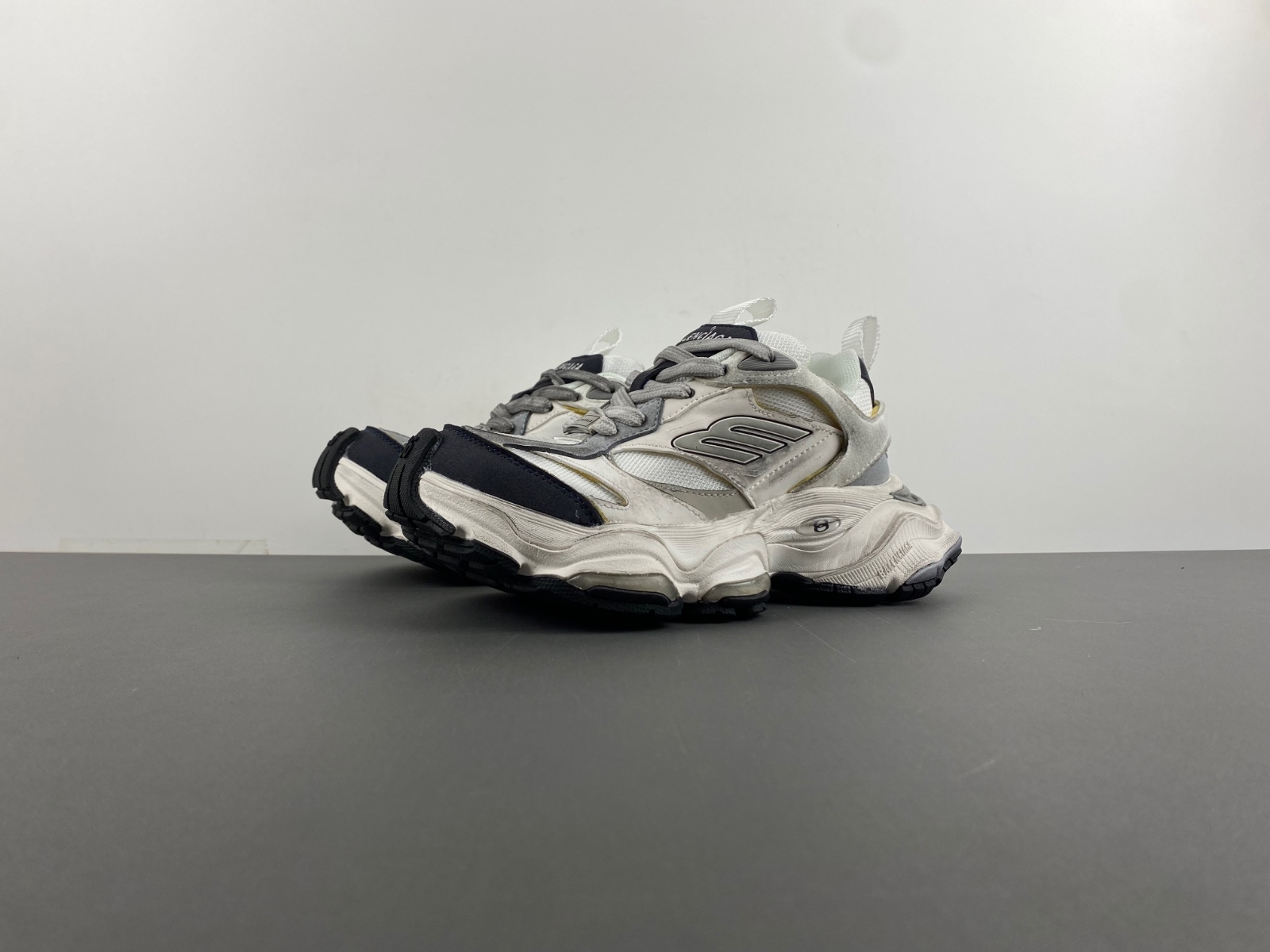 Balenciaga Cargo Sneakers