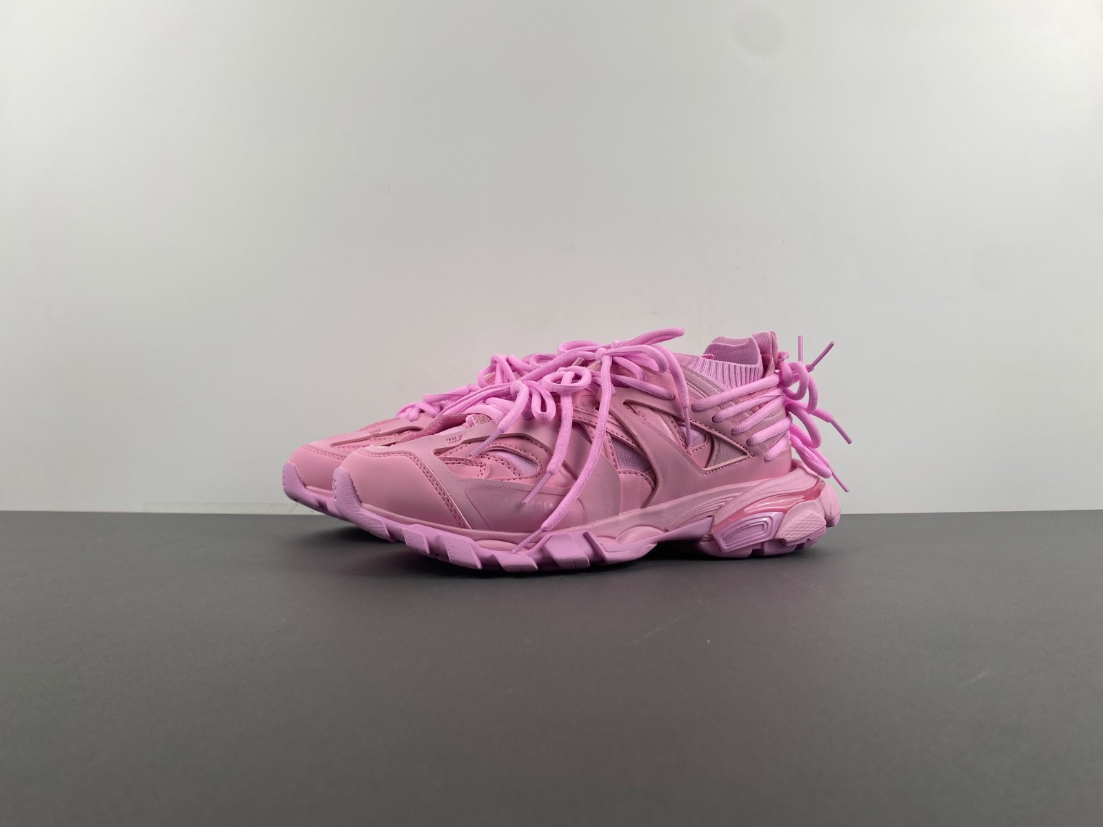 Balenciaga Runner Sneaker