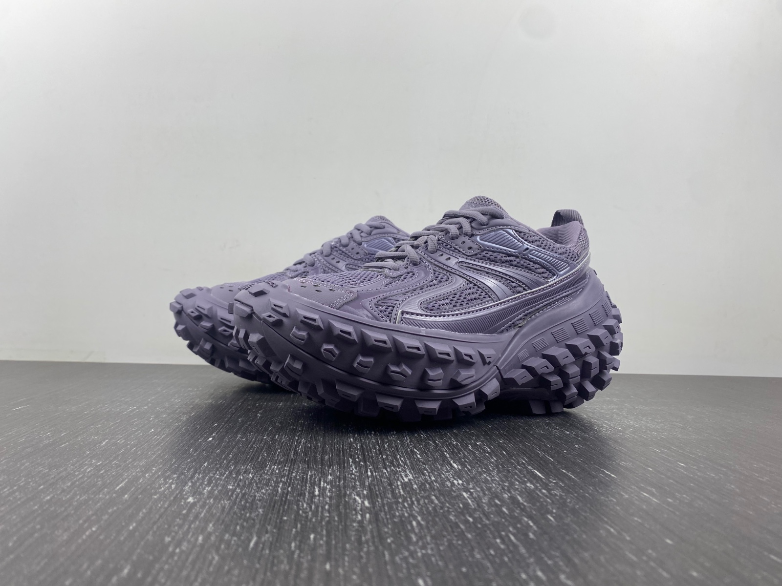 Balenciaga Defender Sneaker