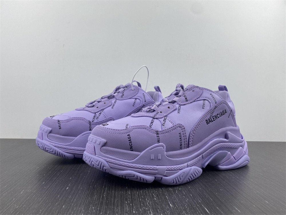 Balenciaga Defender Sneaker