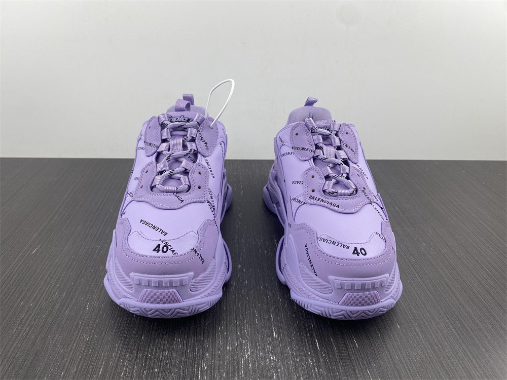 Balenciaga Defender Sneaker