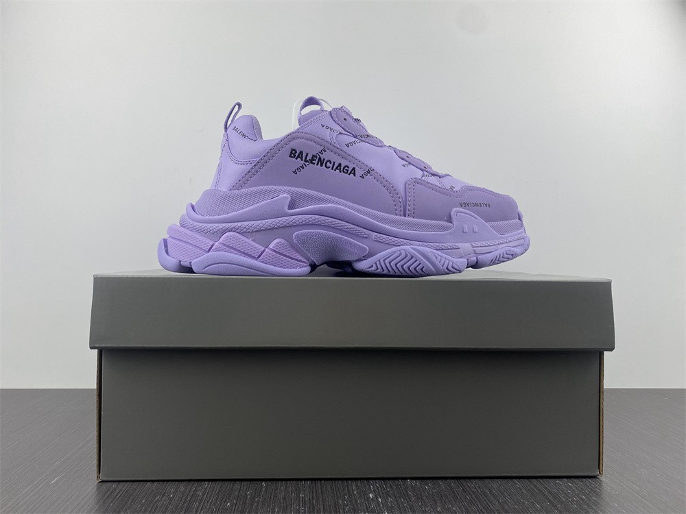 Balenciaga Defender Sneaker