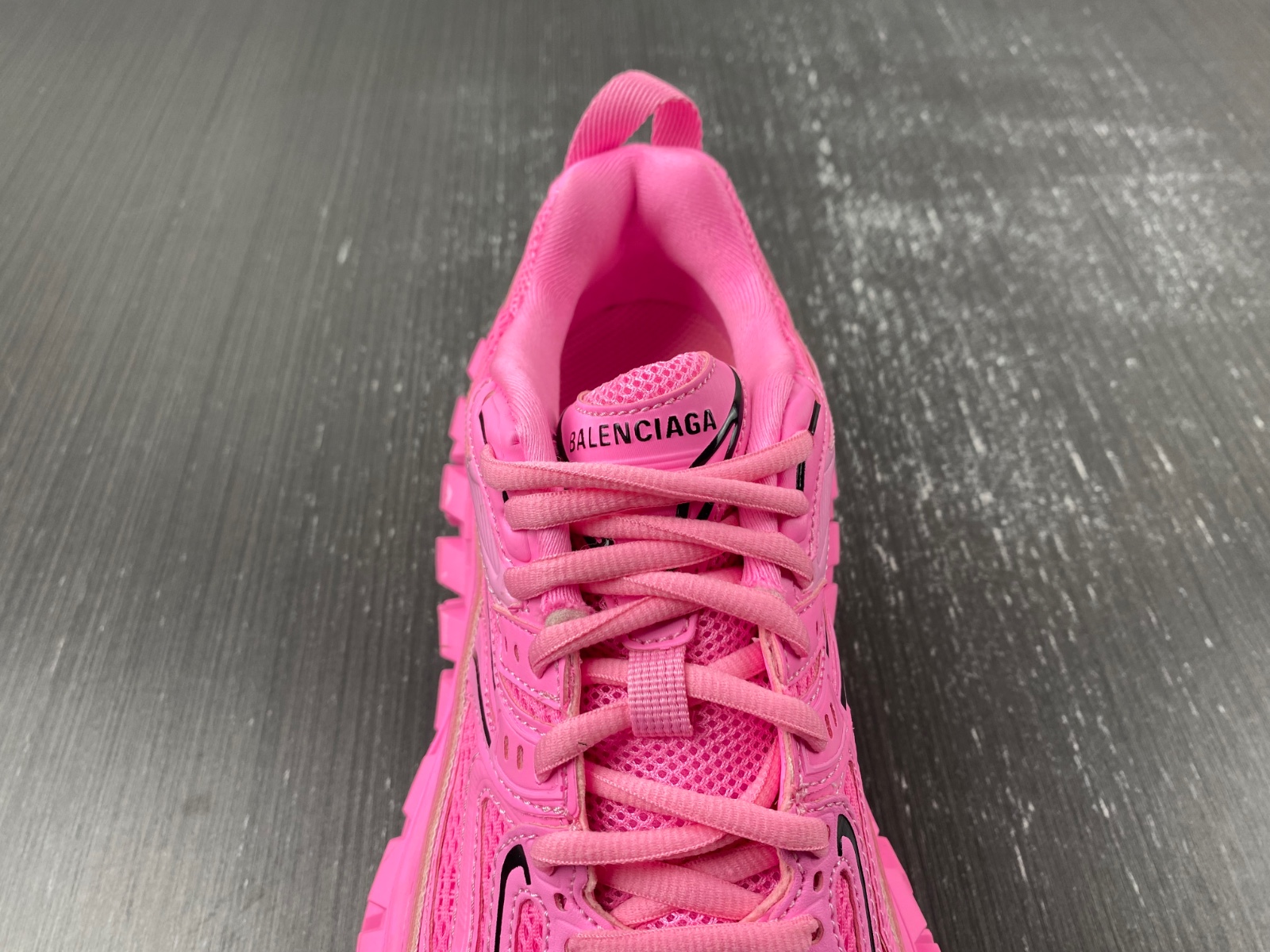 Balenciaga Defender Sneaker