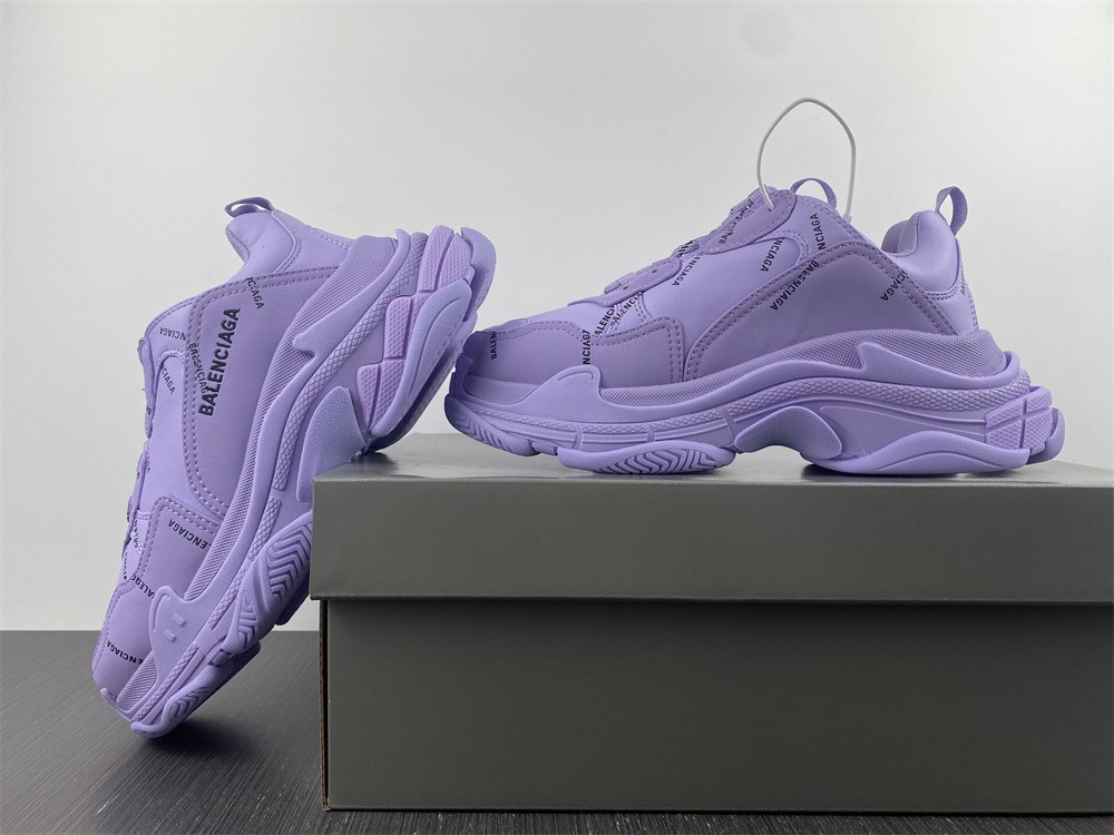 Balenciaga Defender Sneaker