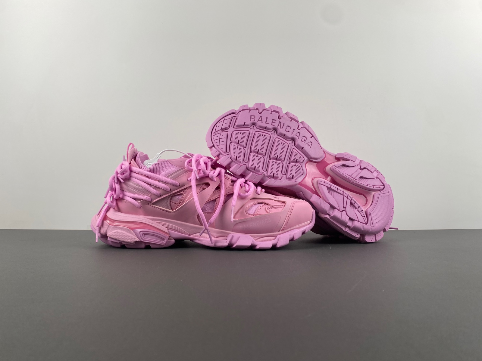 Balenciaga Runner Sneaker