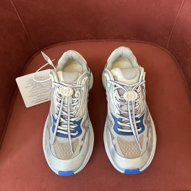 Gucci 2.0 Sneaker