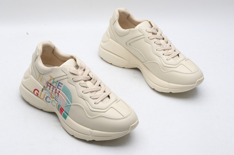 Gucci Rhyton Sneaker