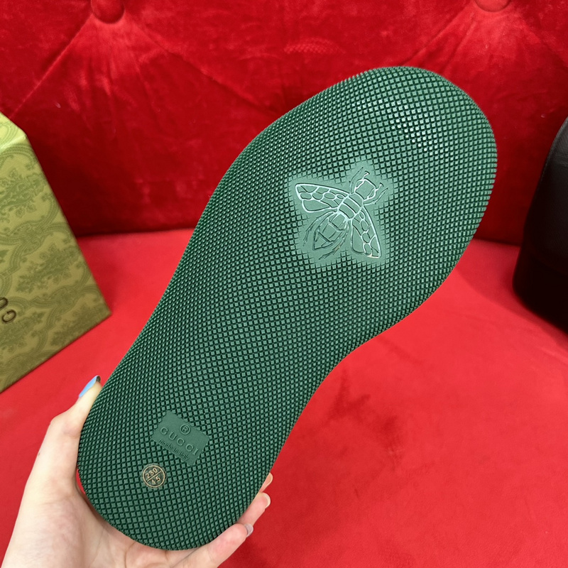 Gucci  Screener Sneaker