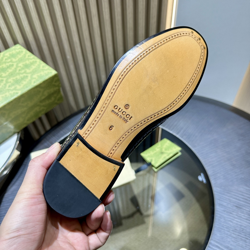 Gucci Horsebit