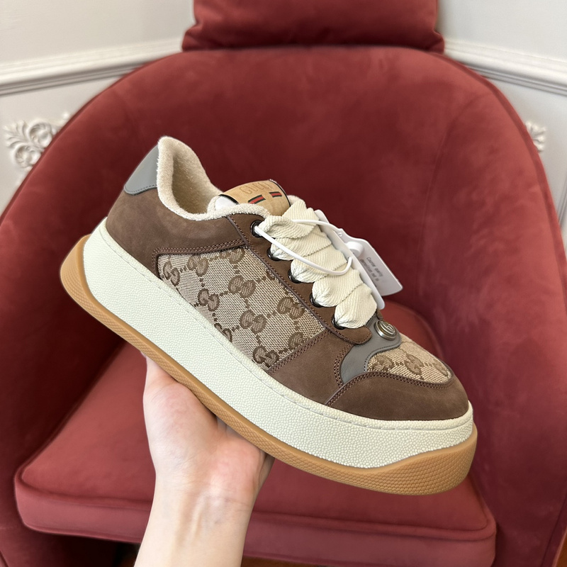 Gucci Screener Sneaker