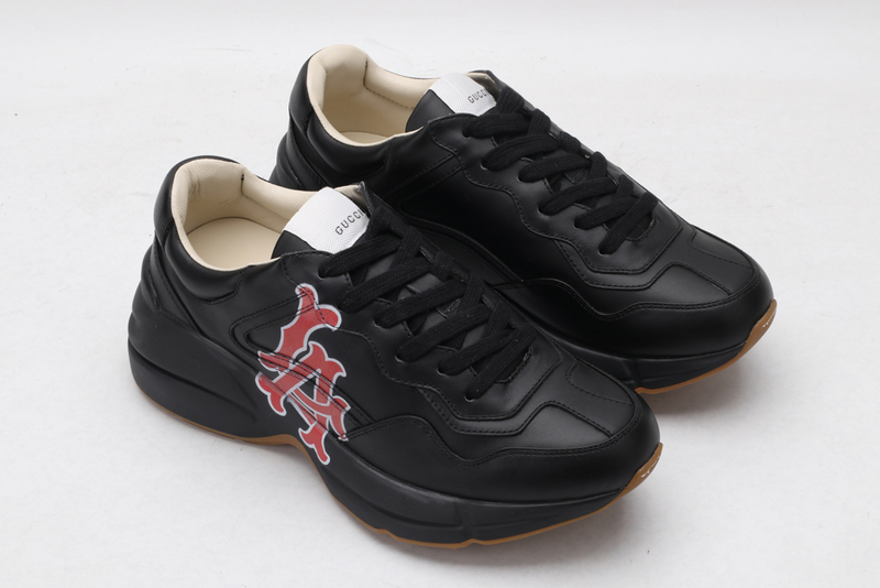 Gucci Rhyton Sneaker