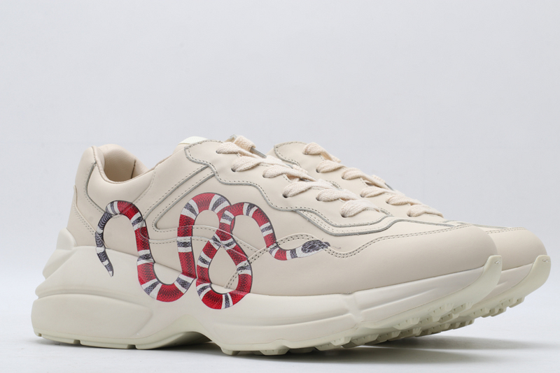 Gucci Rhyton Sneaker