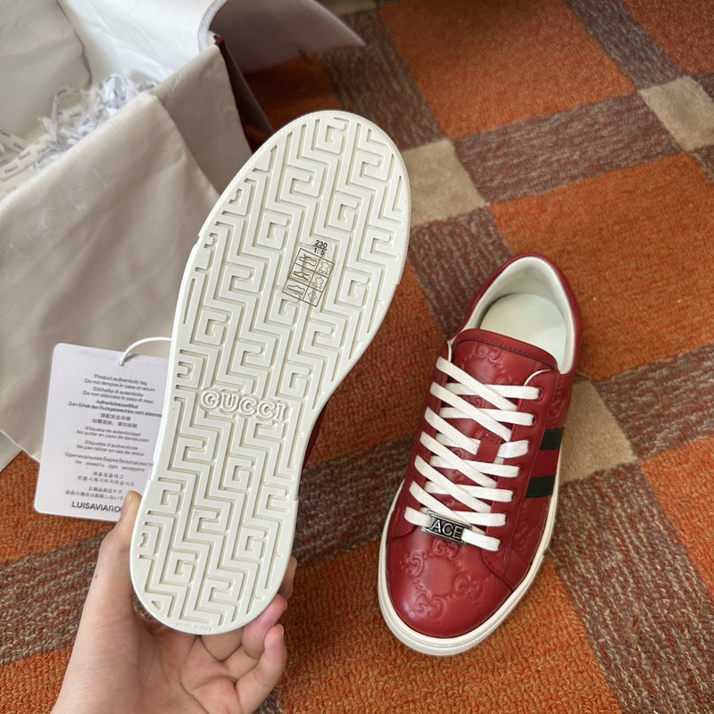 Gucci Ace Sneaker