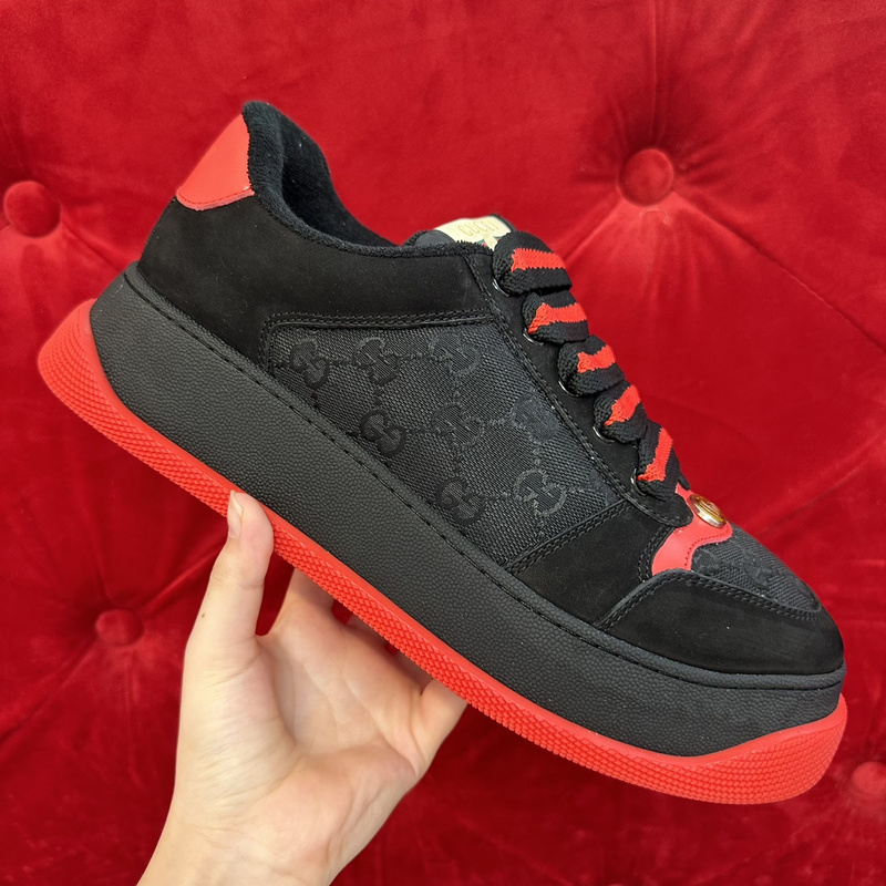 Gucci Screener Sneaker