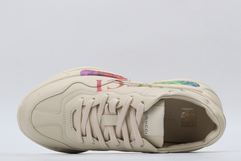 Gucci Rhyton Sneaker