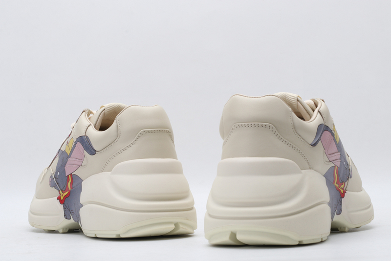 Gucci Rhyton Sneaker