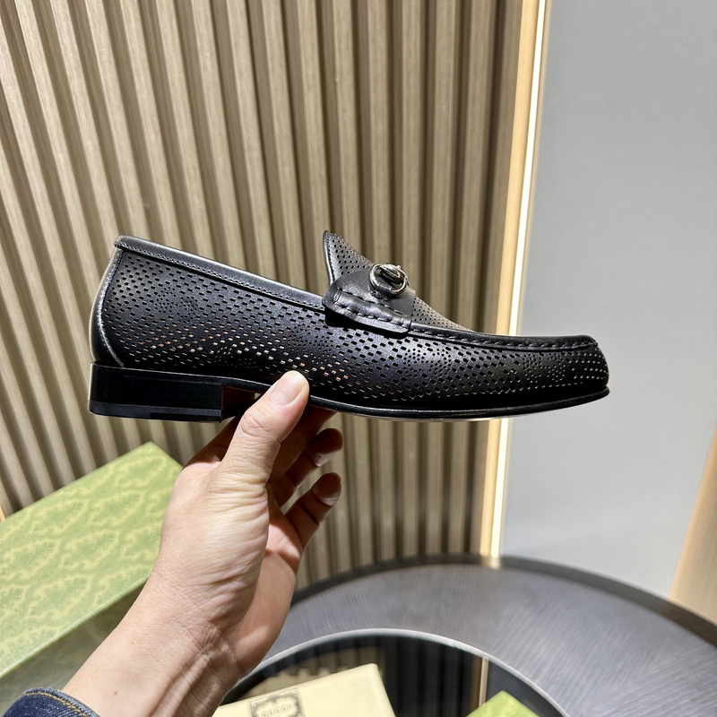 Gucci Horsebit