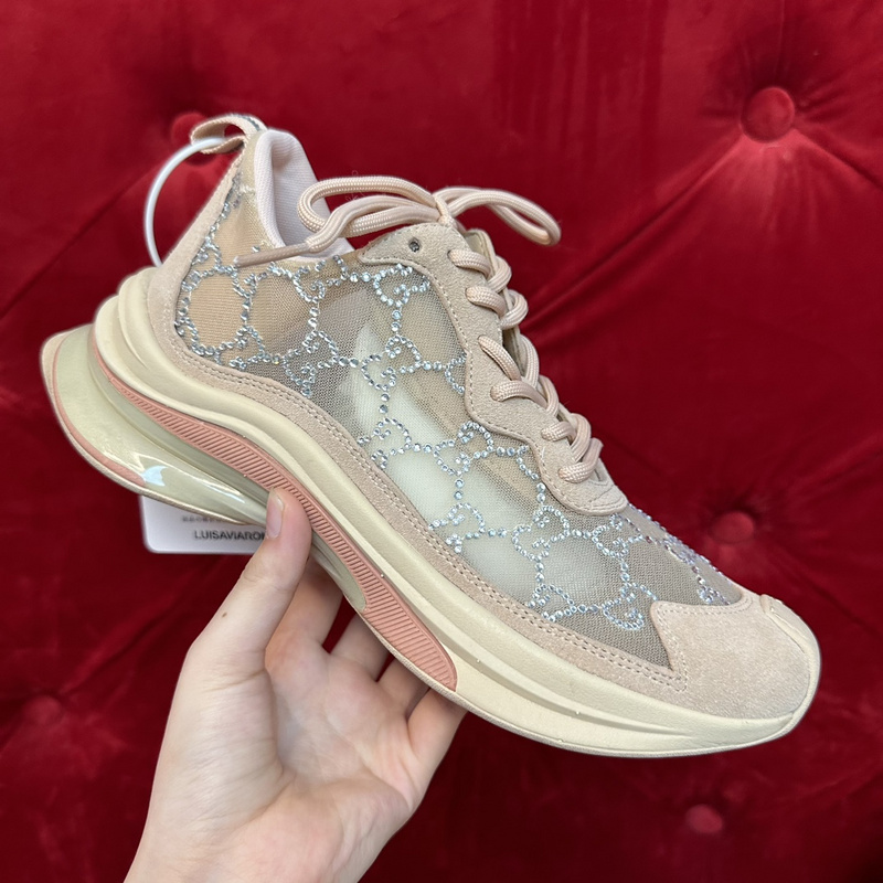 Gucci Run Sneaker