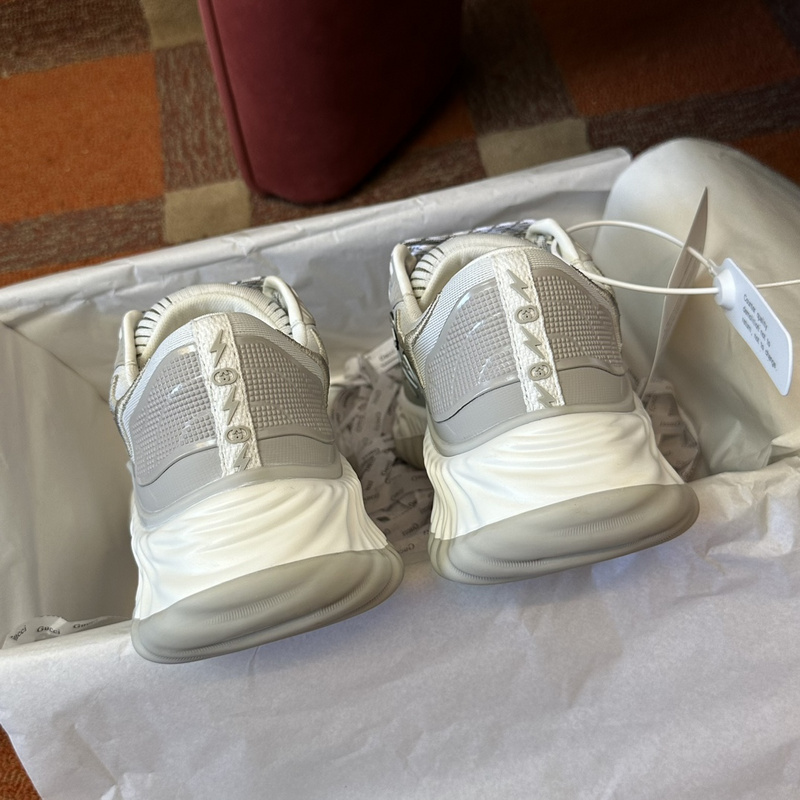 Gucci Run Sneaker