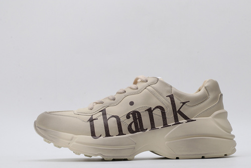 Gucci Rhyton Sneaker