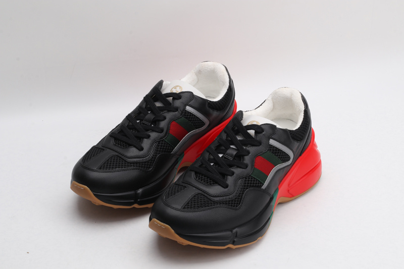 Gucci Rhyton Sneaker