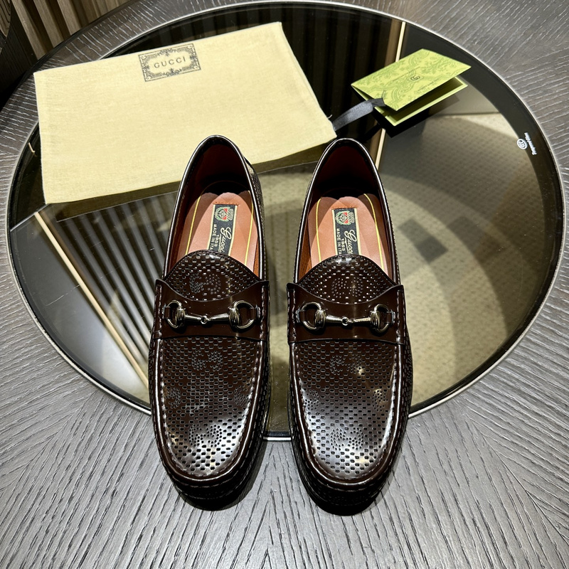 Gucci Horsebit