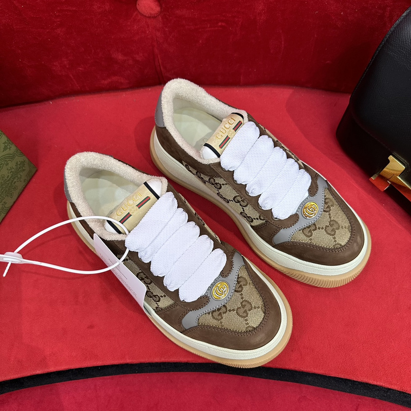 Gucci  Screener Sneaker