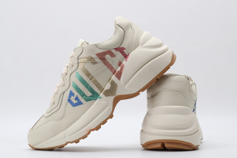Gucci Rhyton Sneaker
