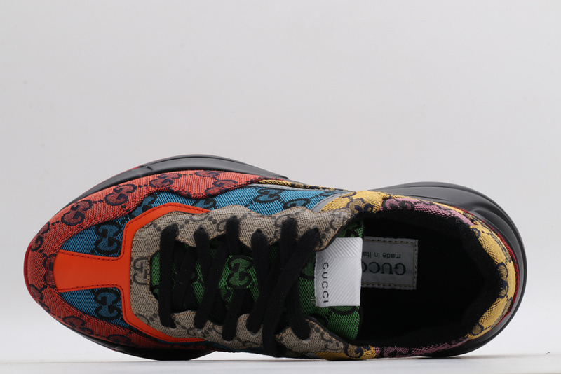 Gucci Rhyton Sneaker