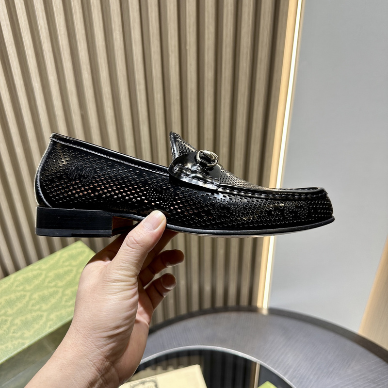 Gucci Horsebit