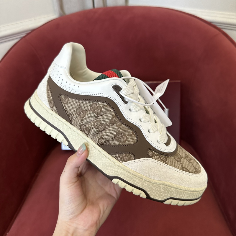 Gucci Re-Web Sneaker