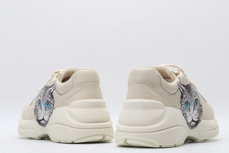 Gucci Rhyton Sneaker