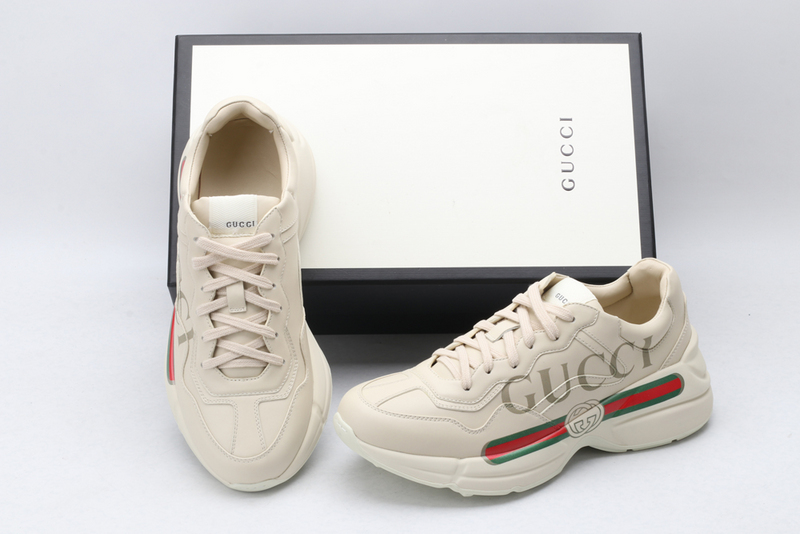 Gucci Rhyton Sneaker