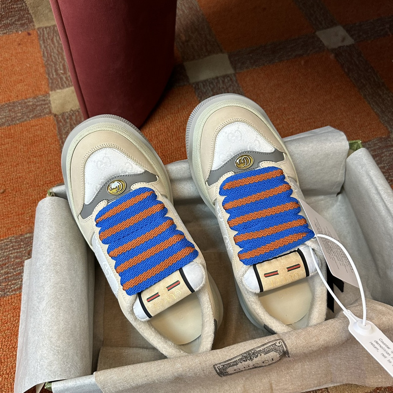 Gucci  Screener Sneaker