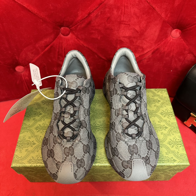 Gucci Run Sneaker