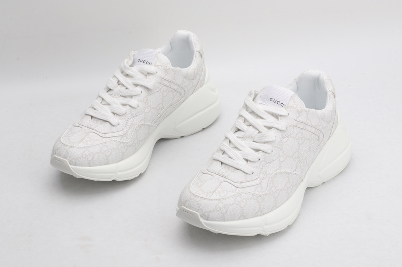 Gucci Rhyton Sneaker