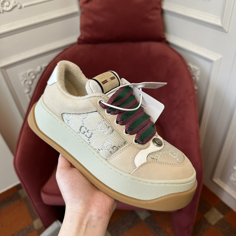 Gucci Screener Sneaker